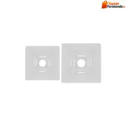 Gwest HW-4A (28x28mm) Yapışkan Kroşe